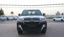 Toyota Land Cruiser GXR GT BRAND NEW TOYOTA LC 200 GXR GRAND TOURING 4.0L V6 - 2021