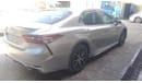 Toyota Camry 2022 Toyota Camry SE 2.5L V4 /