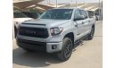 Toyota Tundra TRD PRO 2017/ Bank Finance available