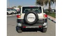 تويوتا إف جي كروزر FJ CRUISER 4.0L CRAWL SYSTEM