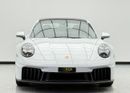 Porsche 911 2026 Porsche 911 Carrera GTS, 2027 Porsche Warranty, Delivery Kms,  Fully Loaded, GCC