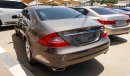 Mercedes-Benz CLS 500