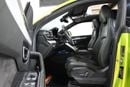 Lamborghini Urus STD 2022 Lamborghini Urus, 10/2026 Lamborghini Warranty, Lamborghini Service History, GCC