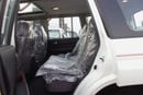 Nissan Patrol SAFARI SW