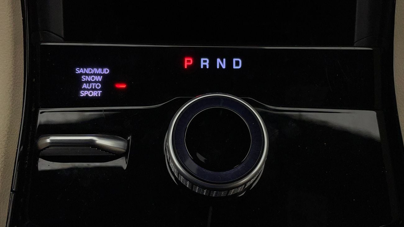 جيب شيروكي LIMITED 3.6 | بدون دفعة مقدمة | اختبار القيادة في المنزل