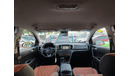 كيا سبورتيج LX AWD / V4 / 2.4L /1 YEAR WARANTY / INSURANCE- REGISTERATION (LOT # 605242)