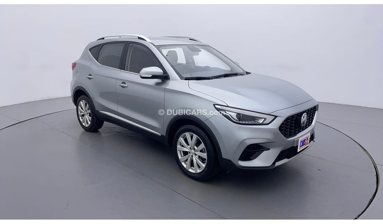 MG ZS STD 1.5 | Zero Down Payment | Free Home Test Drive