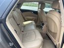 Audi A7 S-Line MODEL 2013 GCC CAR PERFECT CONDITION INSIDE AND OUTSIDE FULL OPTION SLINE