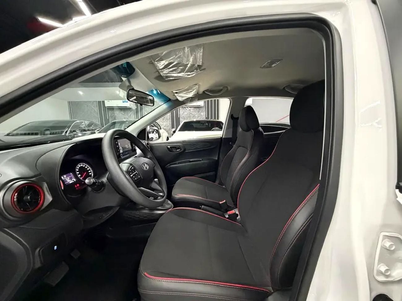 Hyundai Grand i10 SMART