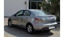 Mazda 3 Full Auto in Excellent Condition