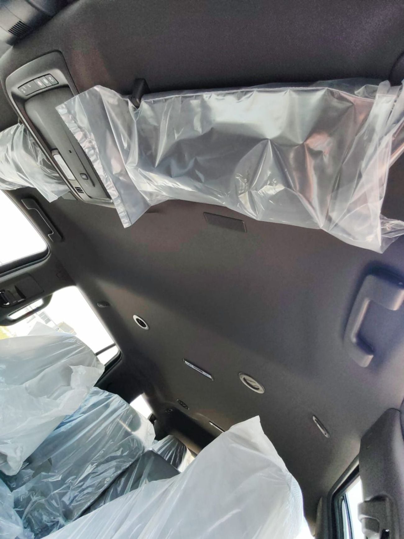 Chevrolet Tahoe 2026 Model Chevrolet Tahoe LS 5.3L V8 Petrol A/T AWD