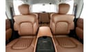 Infiniti QX80 Luxe Sensory (7 Seater)