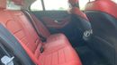 Mercedes-Benz C 300 Luxury