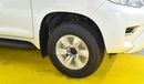 Toyota Prado TXL 2.7L Petrol
