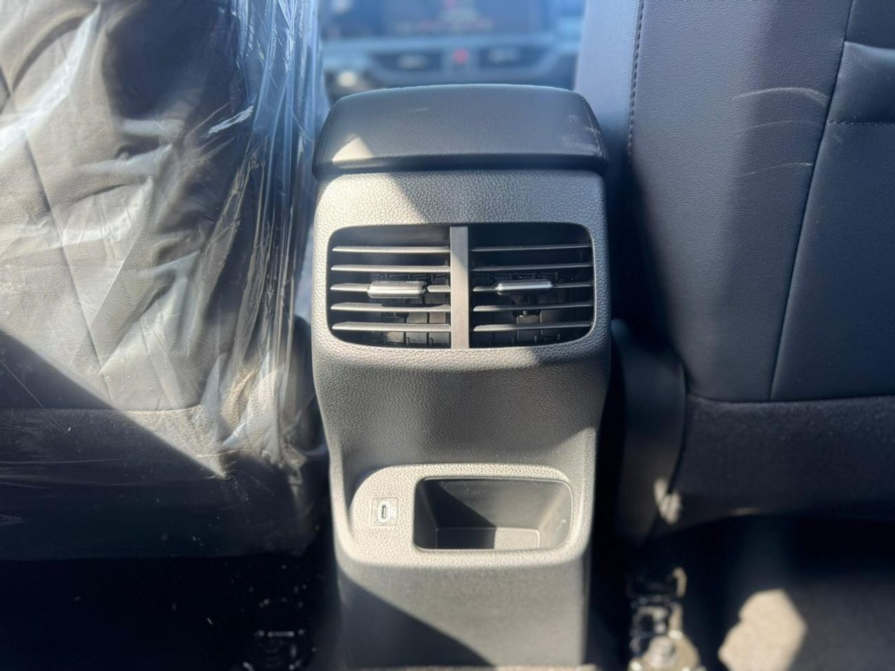 كيا سيلتوس KIA SELTOS 2025 1.5L