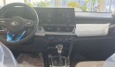 Kia Seltos 1.6