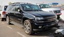 Chevrolet Trailblazer LTZ