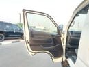 Toyota Hiace TOYOTA HIACE VAN RHD 2017 MODEL 2.7 L PETROL AUTOMATIC(PM27593)