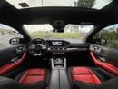 Mercedes-Benz GLE 63 S AMG Premium + 4.0L
