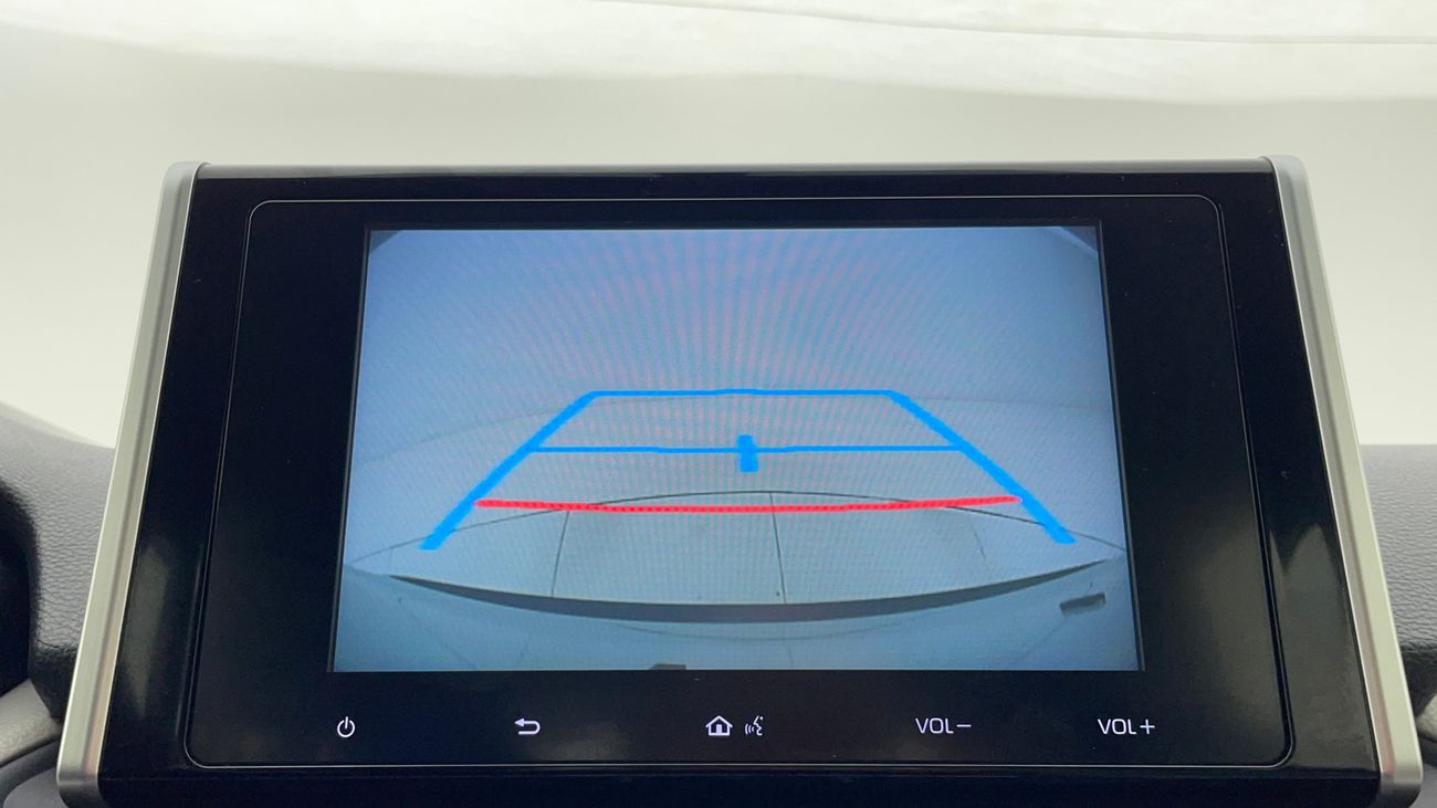 تويوتا راف ٤ ADVENTURE 2.5 | بدون دفعة مقدمة | اختبار القيادة في المنزل