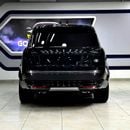 Land Rover Range Rover Vogue First Edition - GCC/ Specs