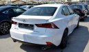 Lexus IS 200 t F Sport