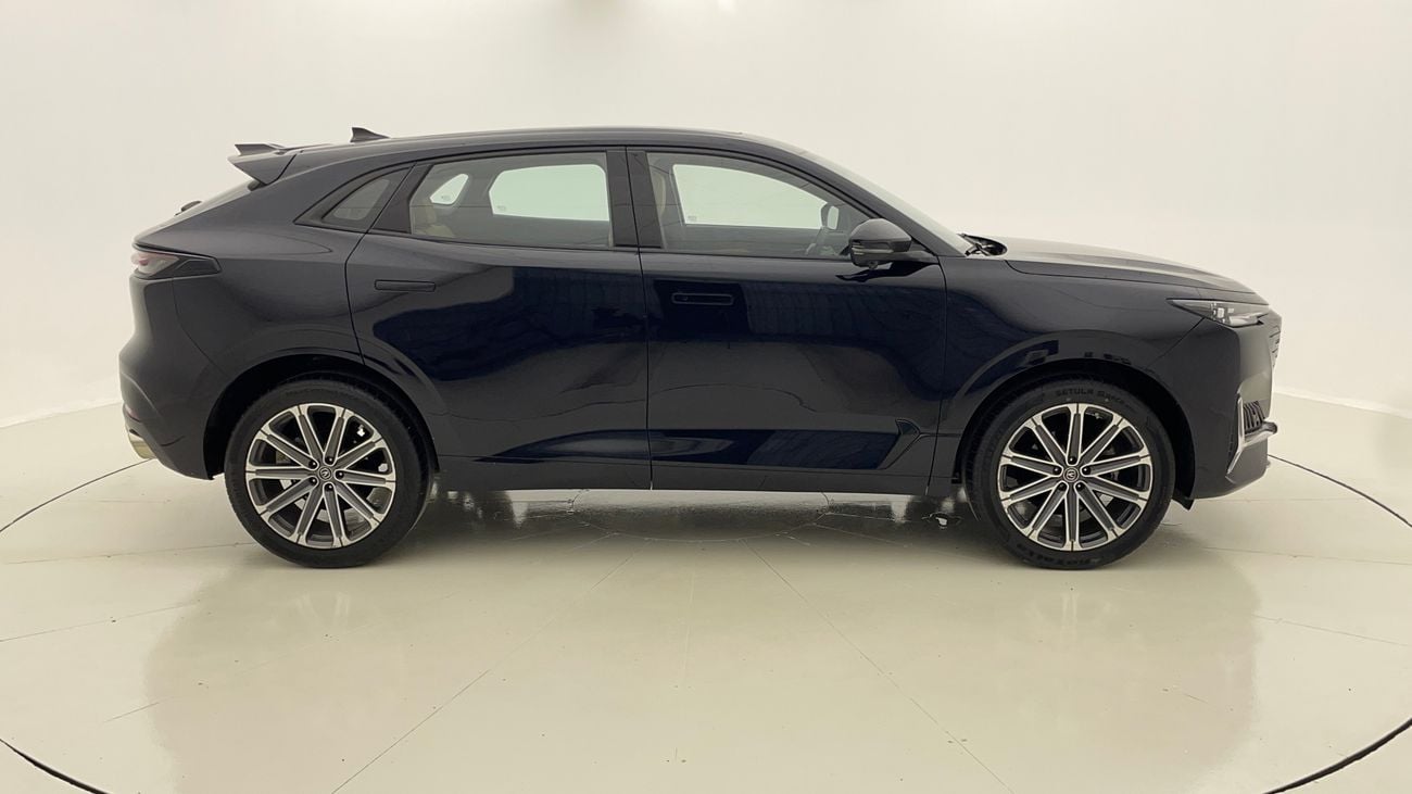 Changan Uni K LIMITED 2 | Zero Down Payment | Home Test Drive