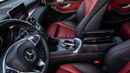 Mercedes-Benz GLC Coupe 250 AMG 4Matic | 2017 | GCC Specs
