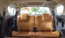 Toyota Fortuner VXR 4.0L Petrol 4WD 6A/T | 2026 Model | Ready for Export