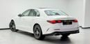 Mercedes Benz E300 2025 Mercedes Benz E300 AMG 4Matic, Warranty, Delivery Kms, Fully Loaded, Excellent Condition