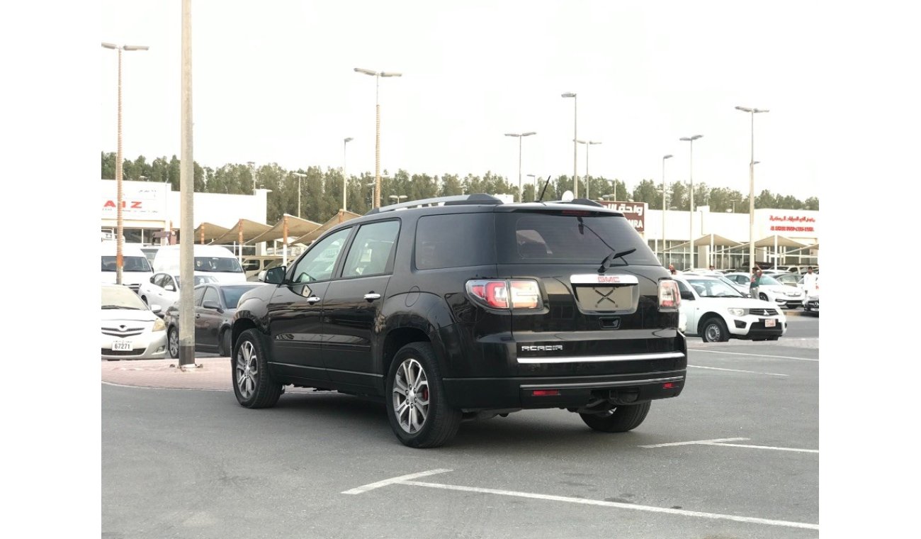 GMC Acadia