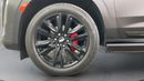 Cadillac Escalade SPORT | Guaranteed Warranty | 0 Down Payment