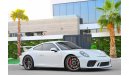 Porsche 911 GT3 | 10,181 P.M | 0% Downpayment | Fantastic Condition