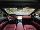 Land Rover Range Rover LWB SV P615 4.4L | 2023 Range Rover Vogue SV | Luxury SUV | 21,000 KM | Perfect Condition