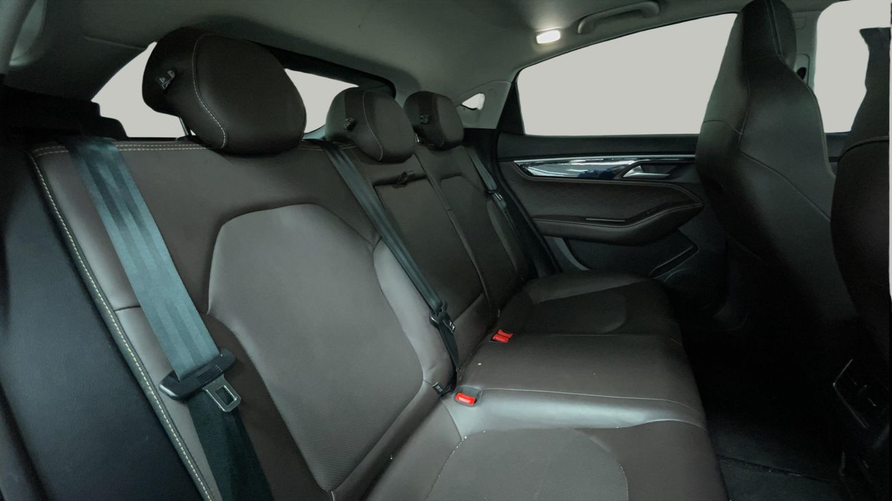 JAC J7 INTELLIGENT 2023 | AED 416/Month | 0 DP | 30 Day Return | Warranty | Service History