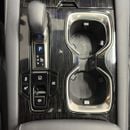 Lexus RX350h 2.5L hybrid