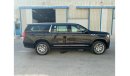 GMC Yukon GMC Yukon Denali RHD Full Conversion