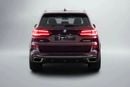 BMW X5 M50i 4.4L
