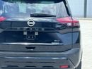 Nissan Rogue Midnight Edition - American Specs - GCC Ready!