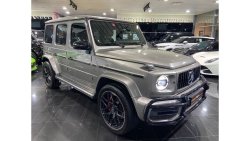 مرسيدس بنز G 63 AMG