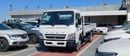 ميتسوبيشي فوسو كانتير Mitsubishi Canter Cargo Body 4.2L Diesel MT 2024YM