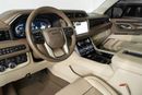 GMC Yukon Denali 6.2L (8 Seater)