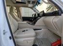 تويوتا لاند كروزر GXR 4.0L