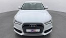 أودي A6 35 TFSI 1.8 | +مع الضمان | كمان تم فحص ١٥٠