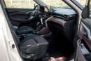Toyota Urban Cruiser GLX 1.5L - Pearl White & Black Inside Bordeaux | Export Only