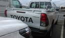 Toyota Hilux 3.0 Diesel 4x4 Dual Cabin MT 3 year/100,000km warranty for Africa