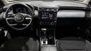 Hyundai Tucson 2024 SMART | AED 975/Month | 0 DP | 30 Day Return | Warranty