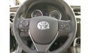 Toyota Corolla 1.8 Full options