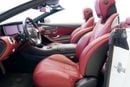 مرسيدس بنز S 63 AMG Std 5.5L
