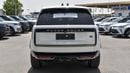 لاند روفر رينج روفر P360 3.0P SE SWB AWD Aut. (For Local Sales plus 10% for Customs & VAT)